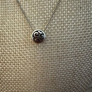 Brighton Mingle Petite Necklace. New w/o tags